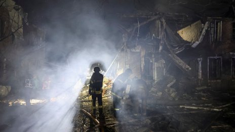 Провал: Бивш руски командир оцени нахлуването в Украйна като незадоволително