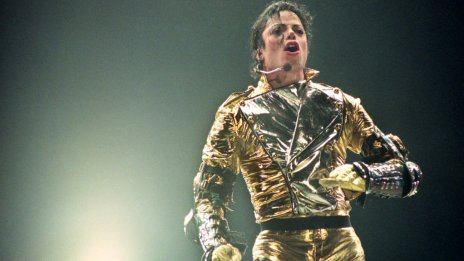 Как Майкъл Джексън е научил лунната си походка?