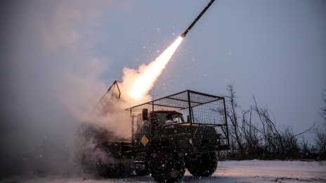 Британската армия се готви за война с Русия