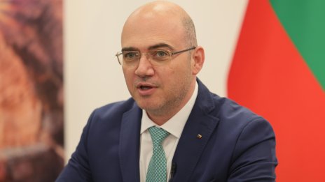 Илин Димитров: България трябва да развива туризъм в четири сезона