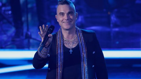 Малкият син на Роби Уилямс стана на 6 г., показаха го в Instagram