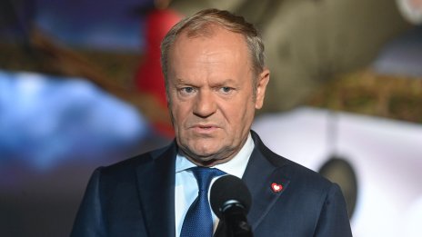 Евролидерите готови с декларация след срещата на Тръмп с Путин