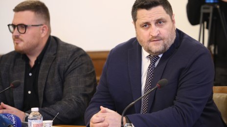 Бизнесменът Йоаким Каламарис се оплака: Поръчаха ме да ме убият