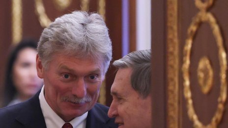 Песков: Европа се насочва към милитаризация и ядрено въоръжаване