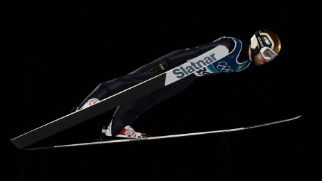 Владимир Зографски с рекордно класиране на Олимпийски игри 