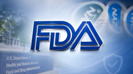 FDA предостави статут на продукти с модифициран риск на никотинови паучове