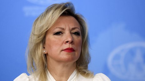 Захарова: Западът отпусна три пъти повече на Киев за клането, отколкото за помощ за Африка