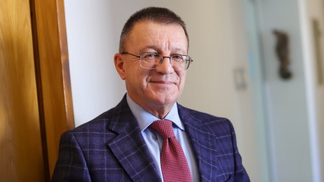 Бойко Ноев за "ЕМКО": Атака срещу оръжейната индустрия на България