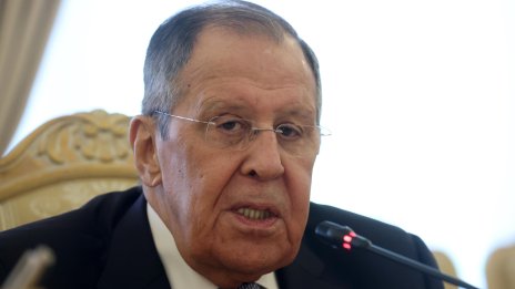 Лавров: Западът създава паневропейска атакуваща група срещу Русия
