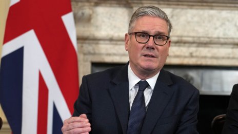 Лондон позоволява на САЩ да използват британски бази срещу Иран