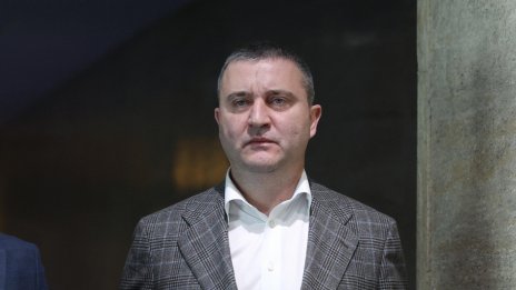 Горанов: Институциите да направят всичко възможно с въвеждането на еврото да няма спекула