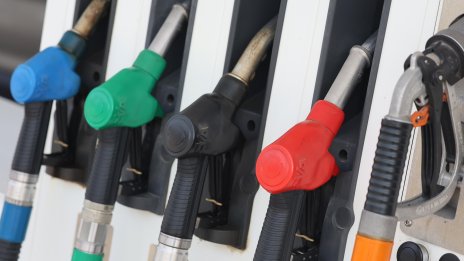 20% намаляване на потреблението на горива отчитат бензиностанции