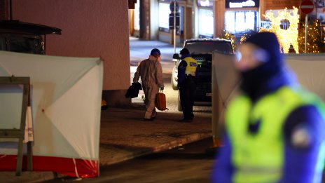 11 загинали в пожара в Кран Монтана са идентифицирани