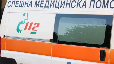 Момче на 12 години пострада тежко при управление на тротинетка в Лясковец
