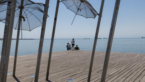 Мними брокери от Балканите "продават" имоти на Халкидики