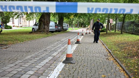 20-годишна навигаторка загина при рали в Испания