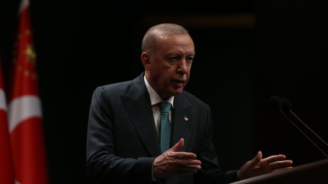 Ердоган: На ​​срещата на върха на НАТО в Анкара се очакват важни решения за бъдещето на Алианса