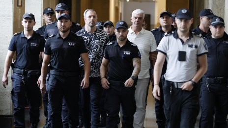 Бавят мярката на Благомир Коцев заради нови доказателства СНИМКИ