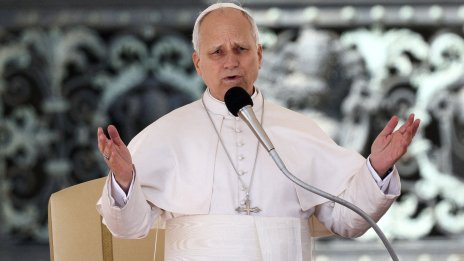 Папа Лъв ХІV: Войната в Иран става все по-тежка