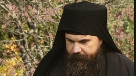 Избраха йеромонах Гавриил за нов игумен на Зографския манастир в Света гора