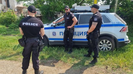 Ръст на сигналите за изборни нарушения, в МВР са постъпили 105