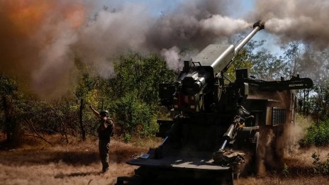 Бързите решения възпрепятстват реалното прекратяване на войната в Украйна
