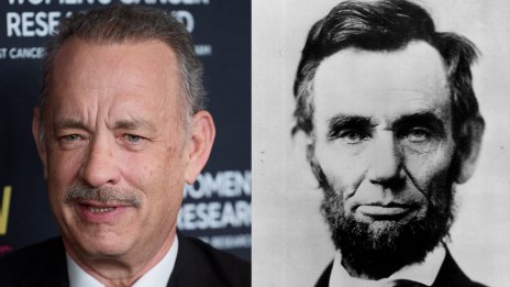 Том Ханкс ще изиграе Ейбрахам Линкълн в екранизация на "Линкълн в бардо"