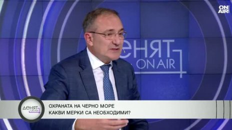 Борислав Гуцанов: Европа става все по-тегава за живеене