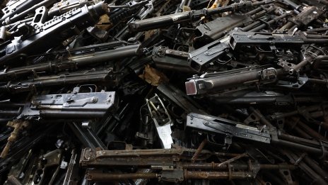 Италия разследва „снайперисти за един уикенд“, действали по време на обсадата на Сараево