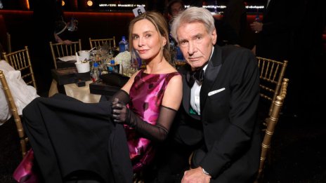 Разберете повече за единствения син на Харисън Форд и Калиста Флокхарт