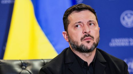 Зеленски: Не можем да си позволим да сме слаби, ако искаме да оцелеем