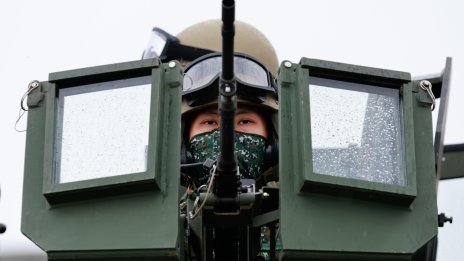 Ще спаси ли Индия руския основен боен танк Т-14 "Армата"