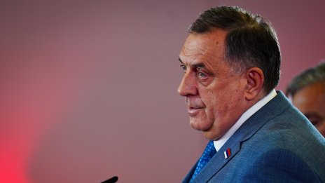 Додик: Република Сръбска има втори Додик