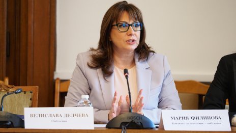 Омбудсманът:Ако приема да съм служебен премиер, ще подроня институцията 