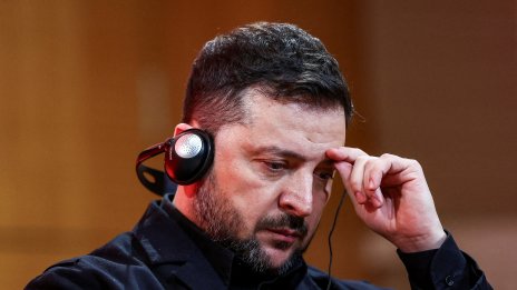 Зеленски срещу ЕС: Ще влезе ли някога Украйна?