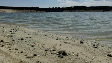 Възраждане: Безводието е изкуствено създадено 