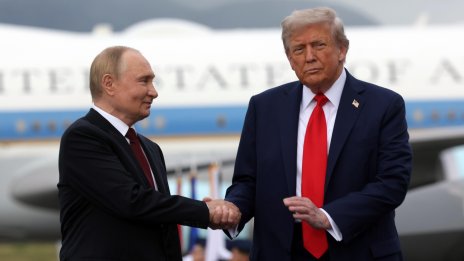 Путин най-накрая се съгласи да се срещне със Зеленски 