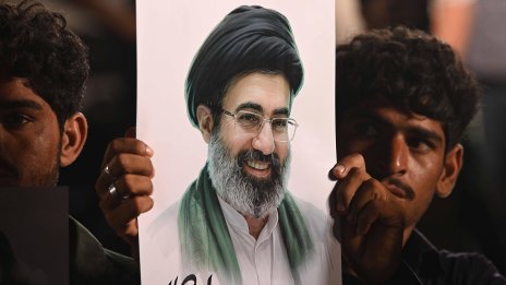 Моджтаба Хаменей: Не сме търсили война и не я желаем