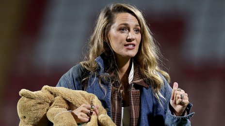 Удар по Блейк Лайвли &ndash; 10 от 13-те й обвинения срещу Джъстин Балдони бяха отхвърлени