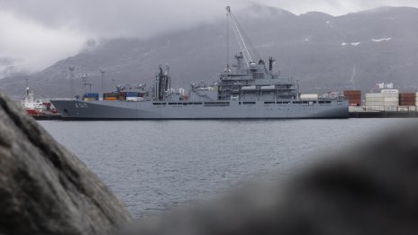 Датската разузнавателна агенция разглежда САЩ като потенциален проблем за сигурността