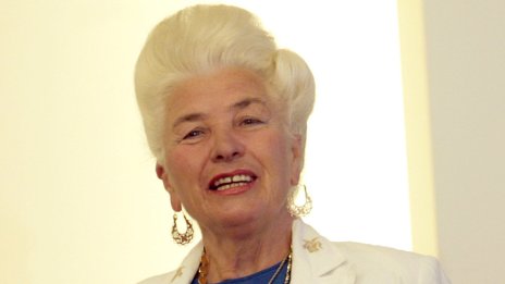 На 11 април в Бургас изпращат Янка Рупкина 