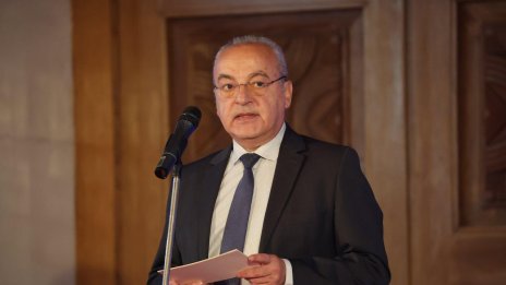 Донев пред НСТС: Трябва да възстановим устойчивостта на публичните финанси