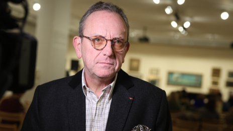 Днес, ако поискаш от българка да роди трето дете, е като да искаш слон да роди далматинец