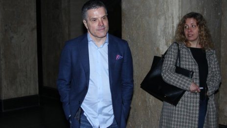 Съдът отказа предсрочно освобождаване на Брендо 