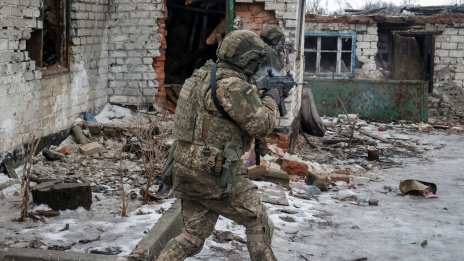 70% от украинците са скептични, че преговорите ще донесат траен мир