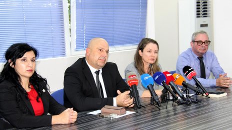 Зам.-ректор на ПУ и бизнесмен са обвинени за източване на над 150 000 евро