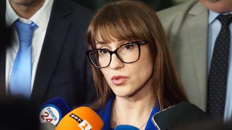Украинецът, убил японка в "Бъкстон": Нападна ме с палка, след това с нож  