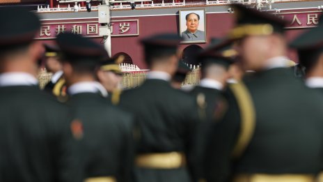 Двойната роля на Китай в смъртоносния конфликт между Тайланд и Камбоджа