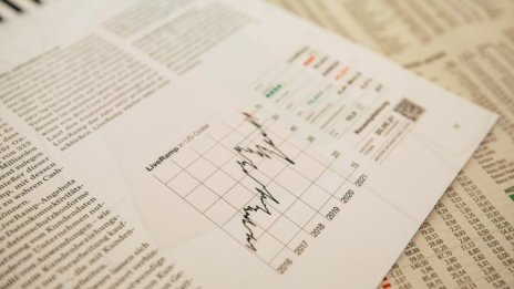 УД "Компас Инвест" представя капиталово защитен продукт в партньорство с Goldman Sachs Bank Europe, достъпен за клиентите по управление на портфейл
