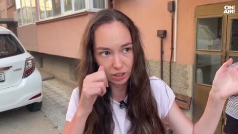 Очевидци на пожара в Созопол: Чуха се гърмежи, имаше задимяване